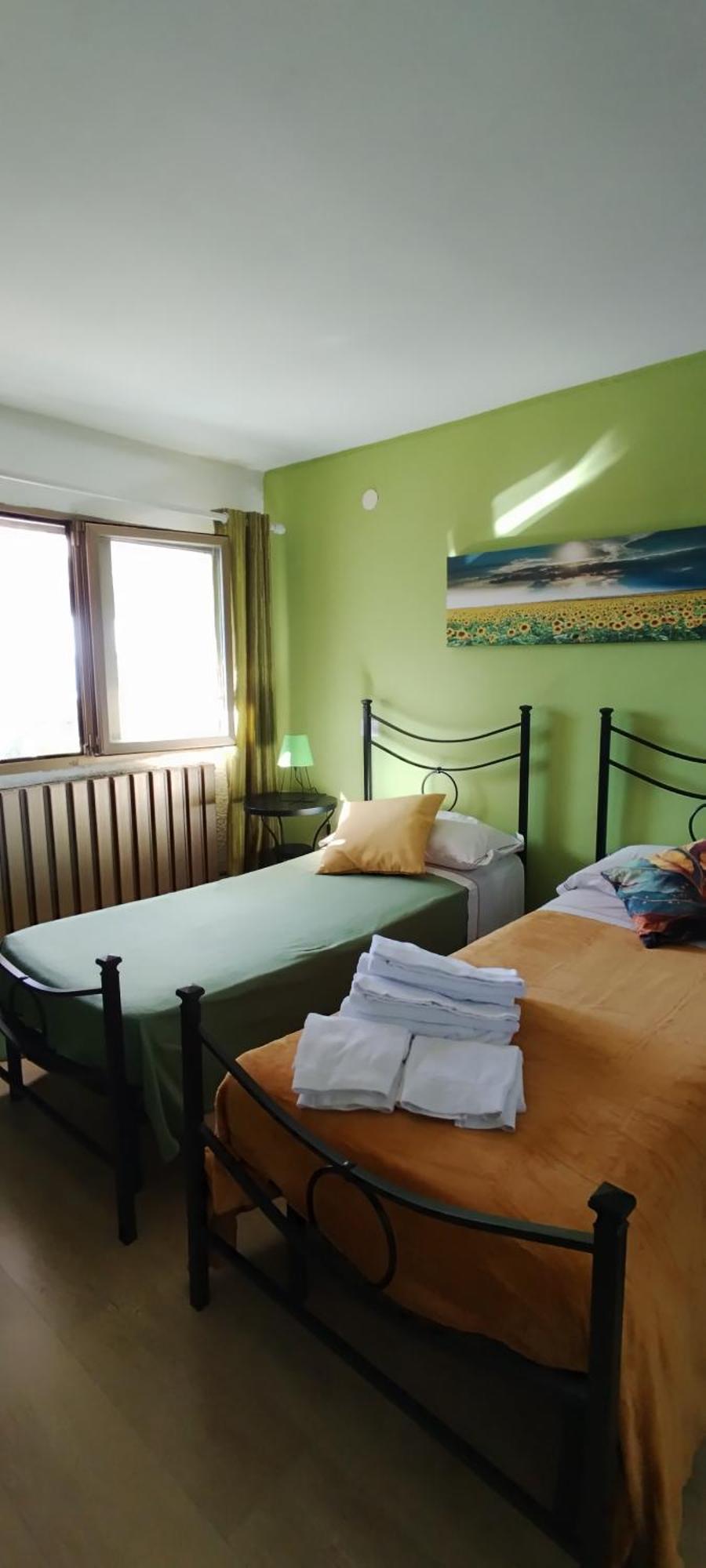 B&B Terramare Montiano  Buitenkant foto