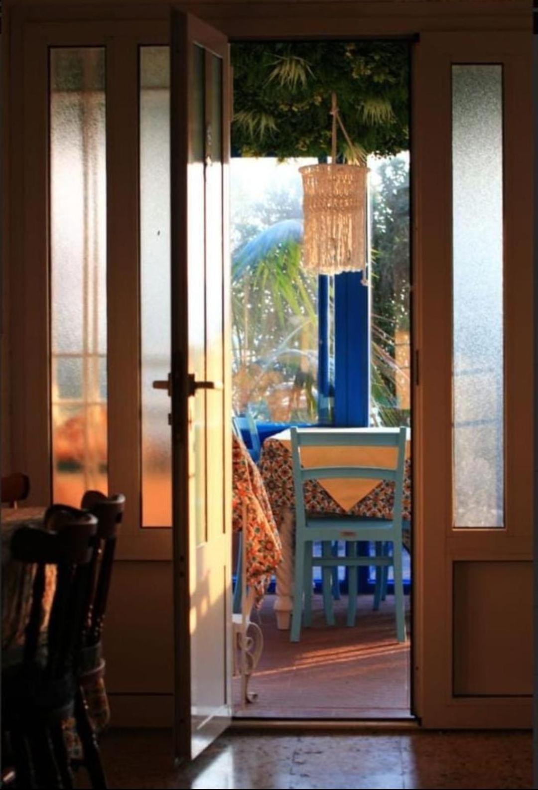 B&B Terramare Montiano  Buitenkant foto