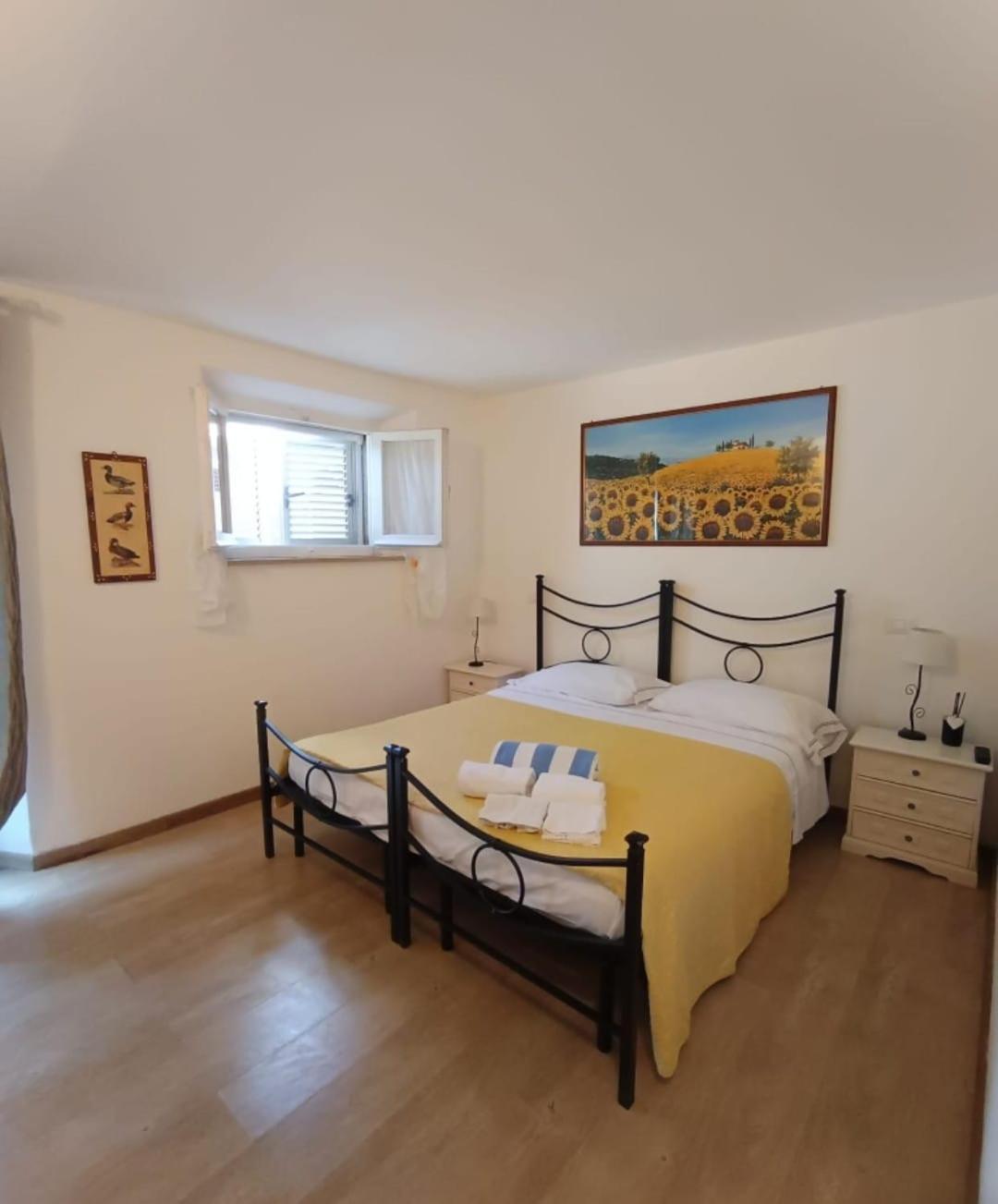 B&B Terramare Montiano  Buitenkant foto