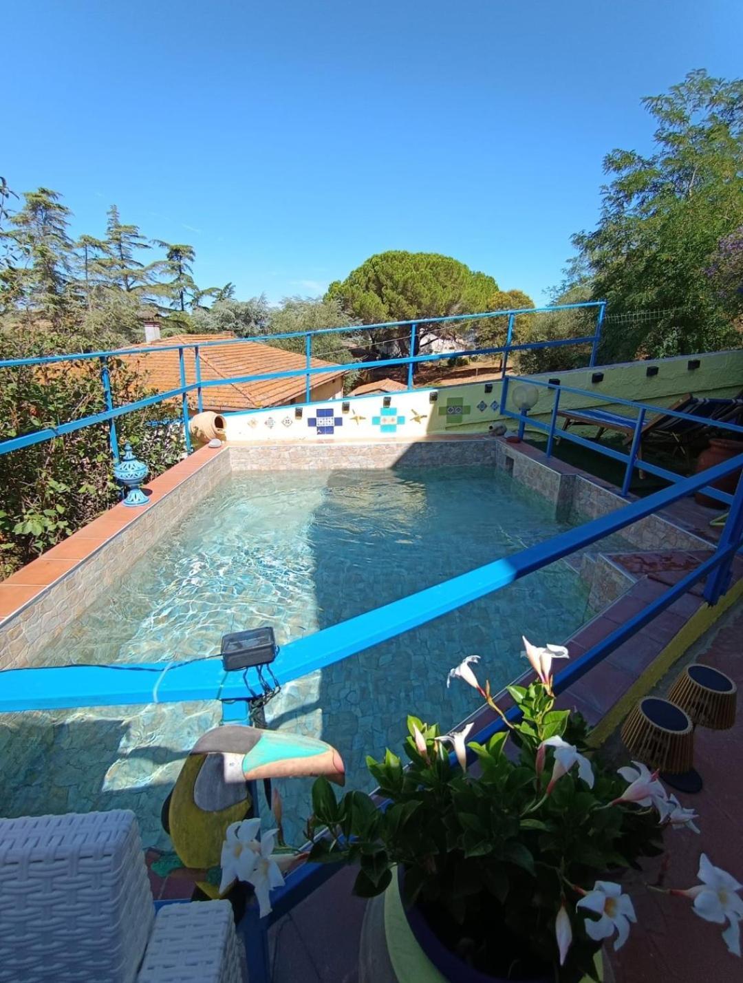 B&B Terramare Montiano  Buitenkant foto