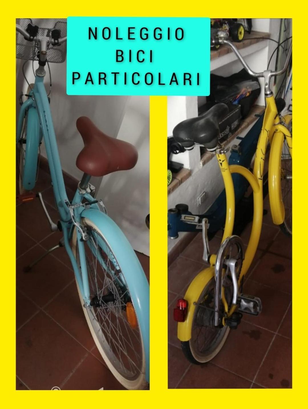 B&B Terramare Montiano  Buitenkant foto