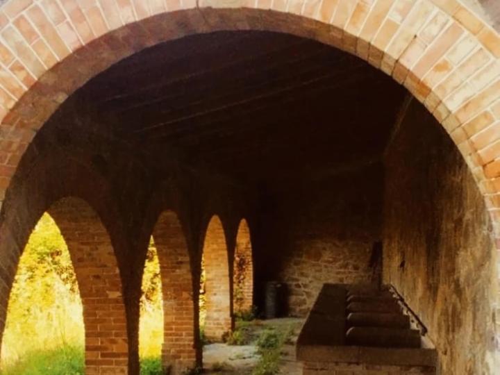 B&B Terramare Montiano  Buitenkant foto