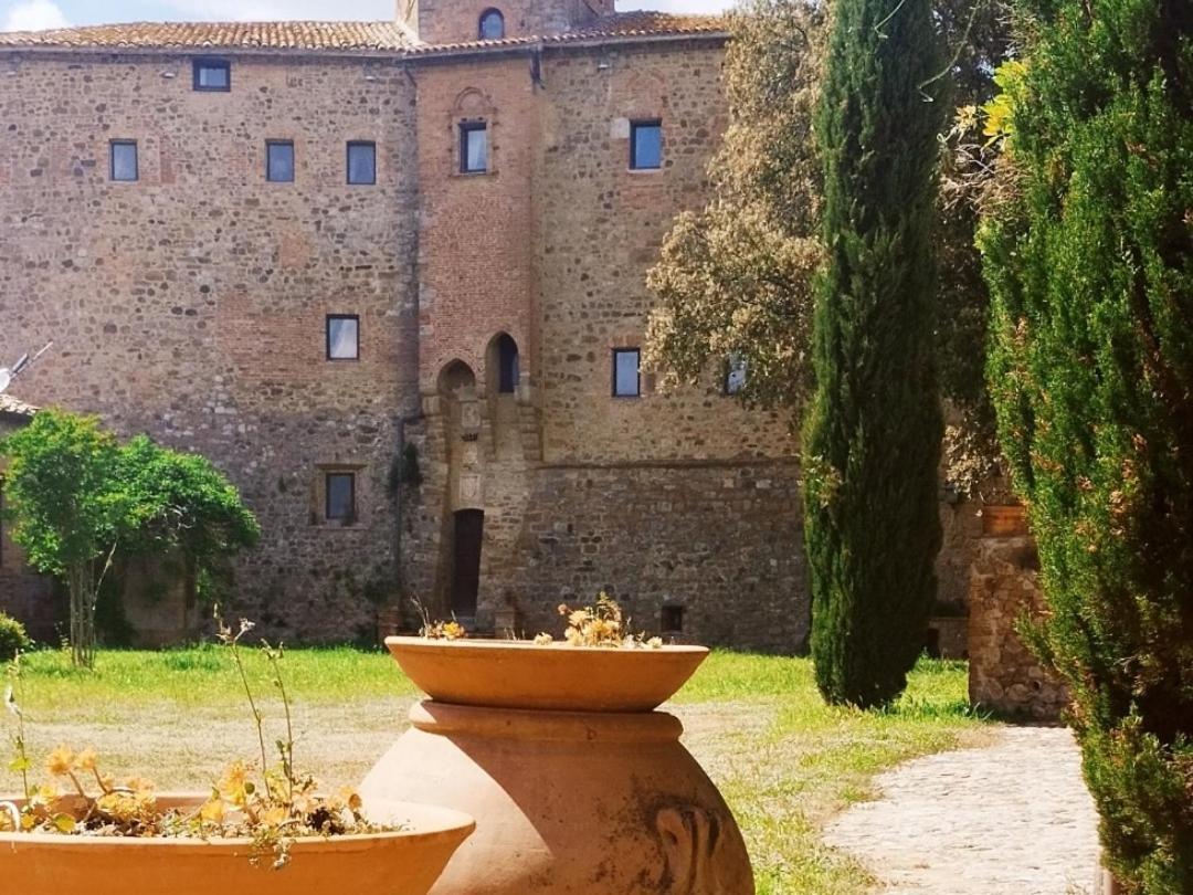 B&B Terramare Montiano  Buitenkant foto