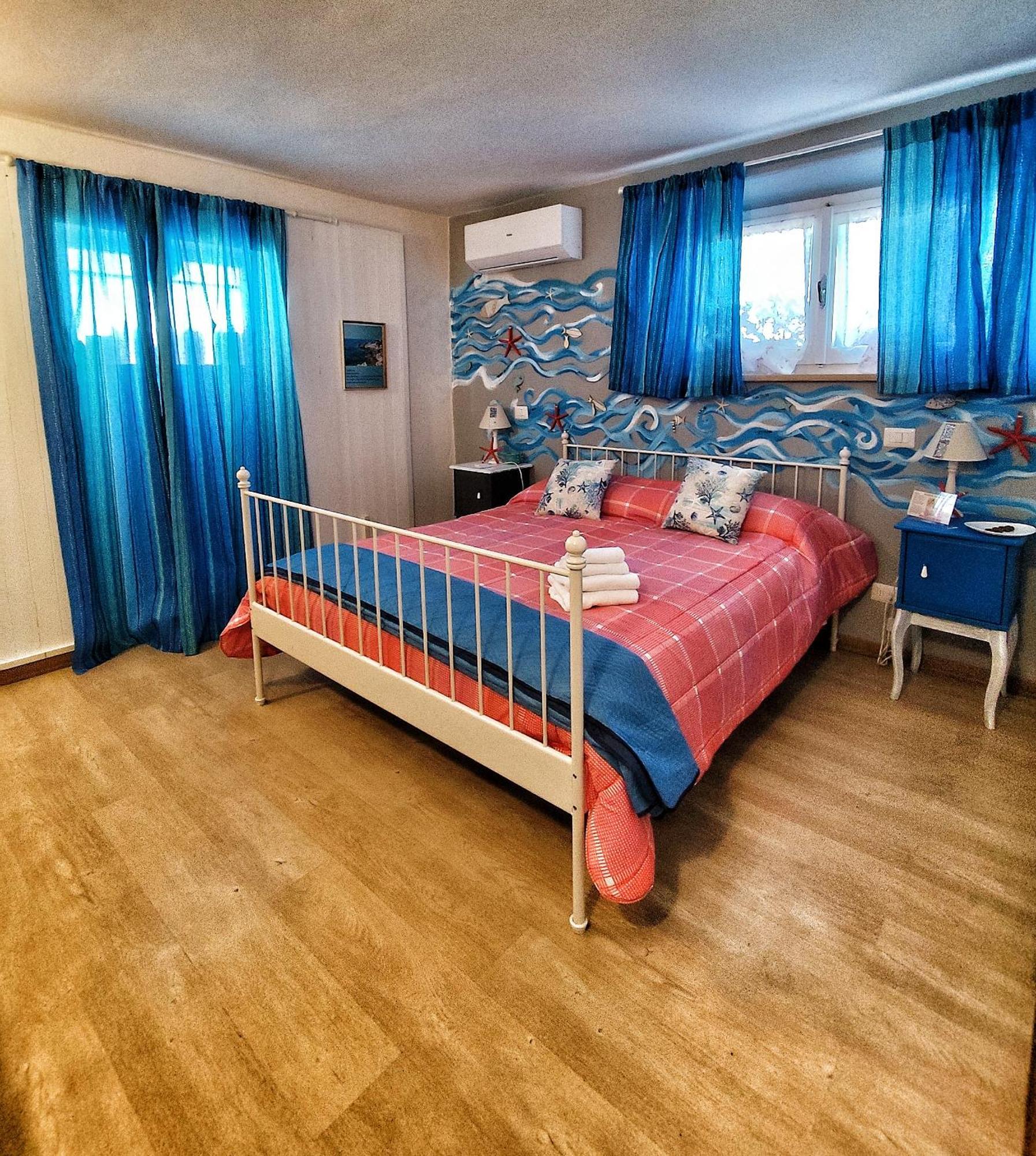 B&B Terramare Montiano  Buitenkant foto