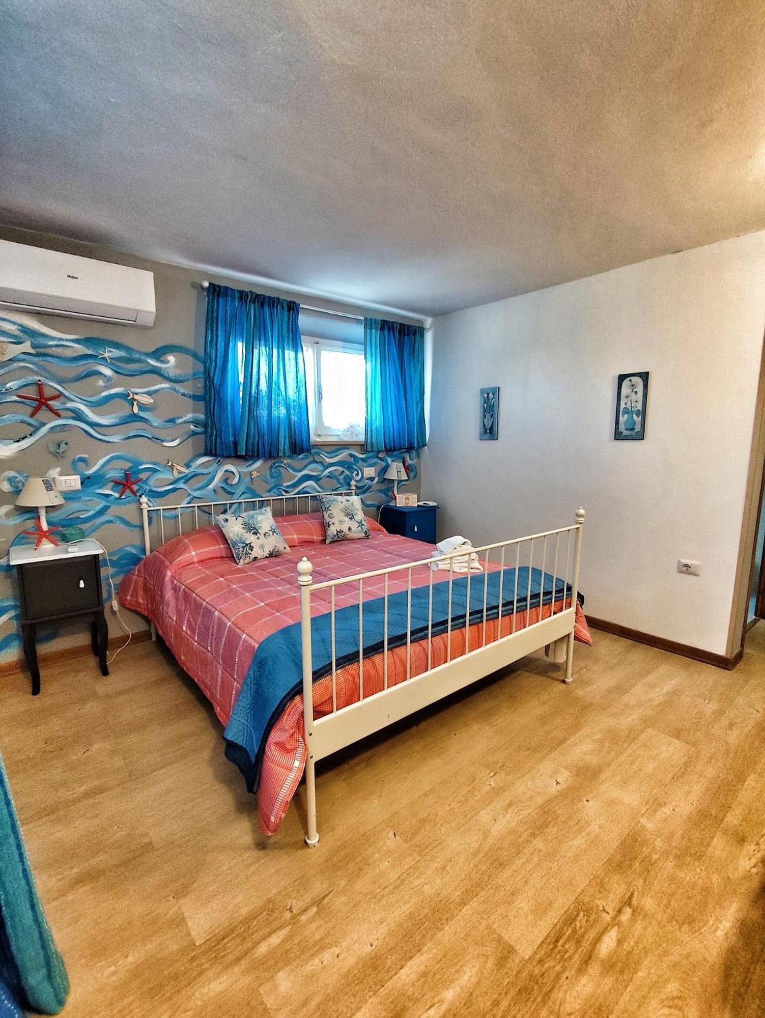 B&B Terramare Montiano  Buitenkant foto