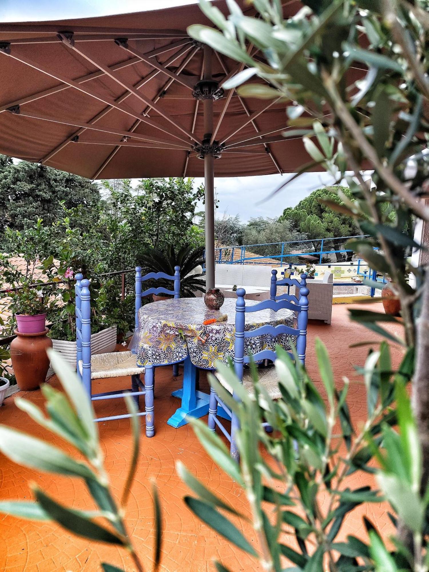 B&B Terramare Montiano  Buitenkant foto