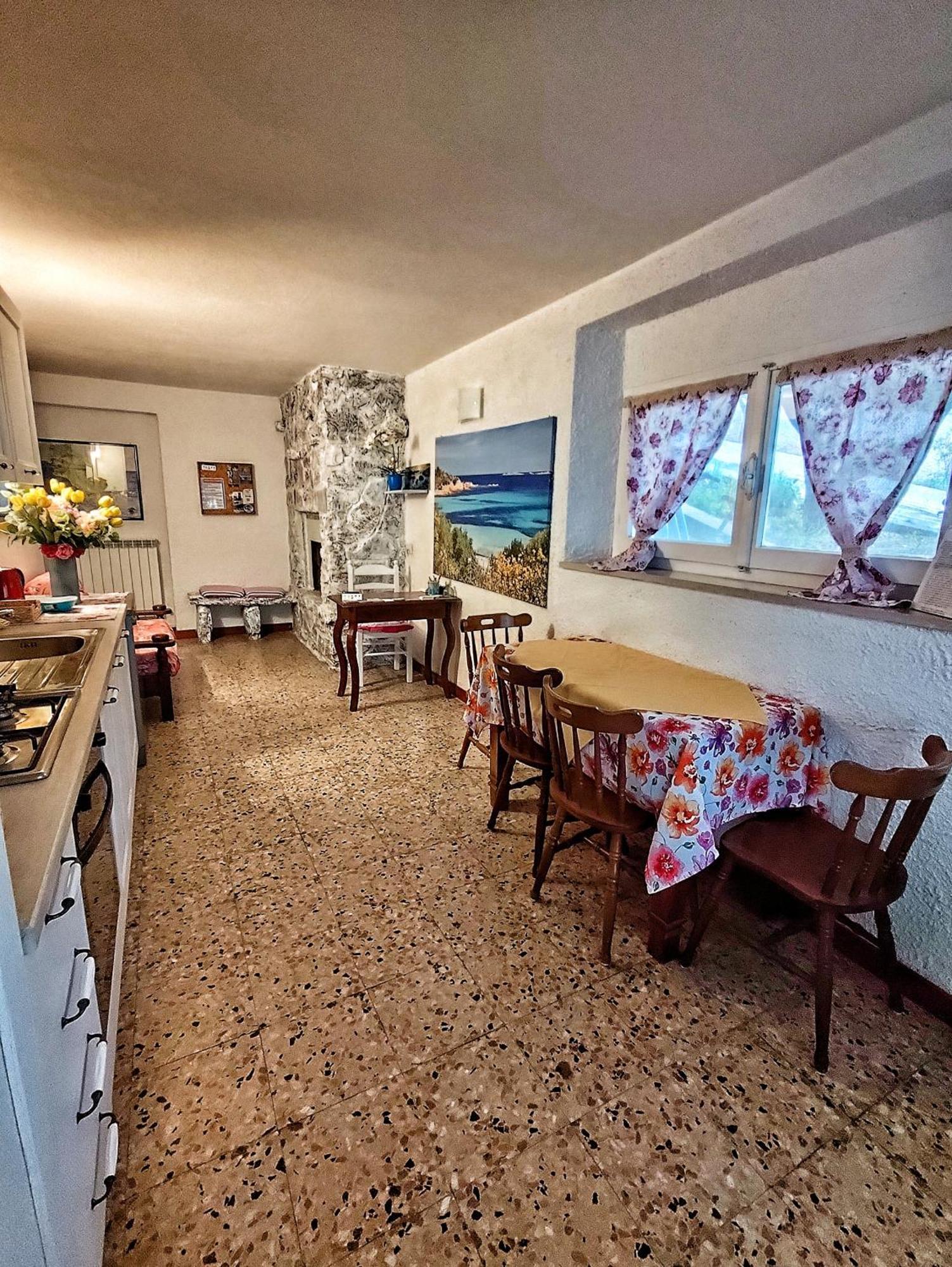 B&B Terramare Montiano  Buitenkant foto