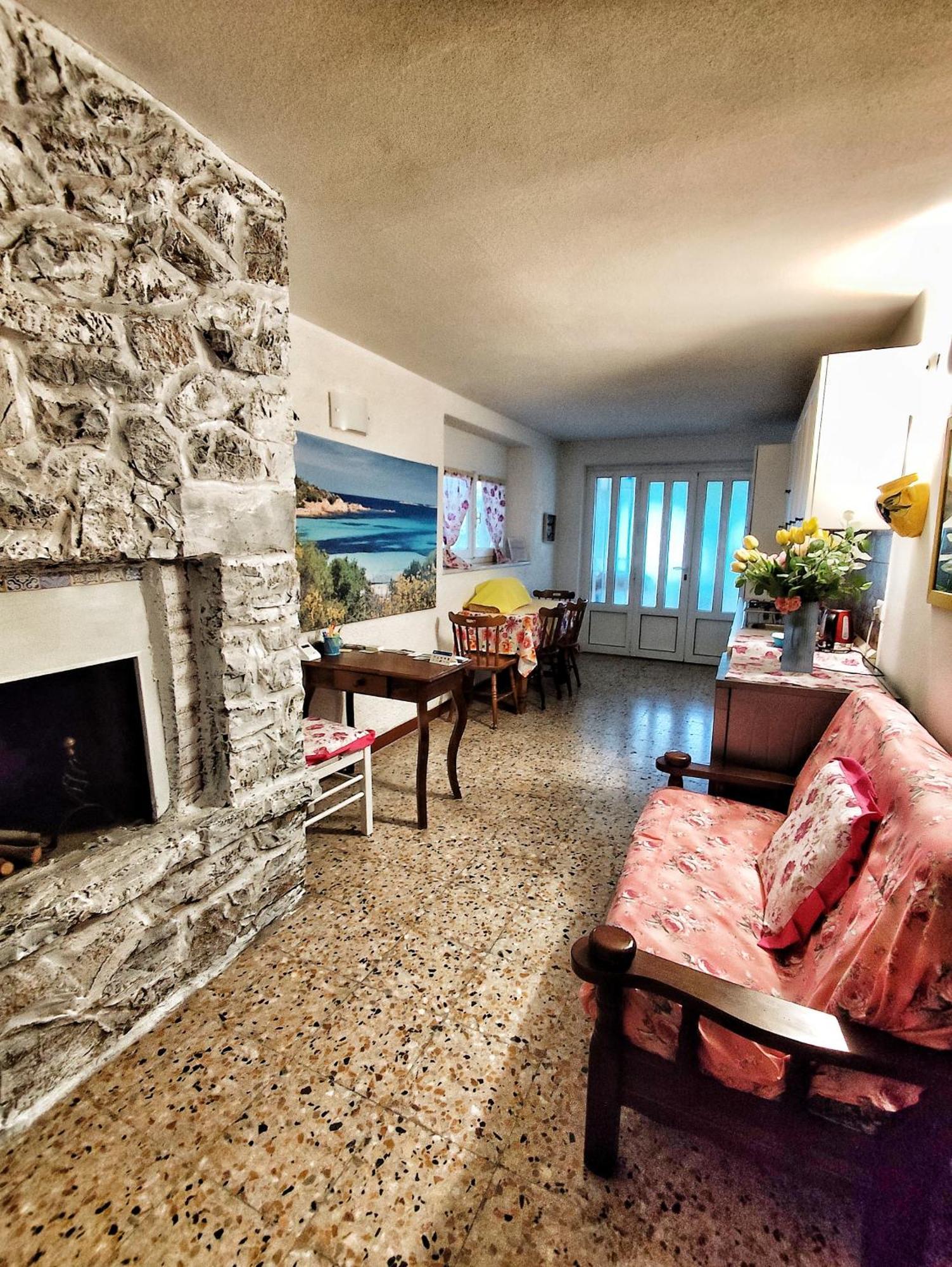 B&B Terramare Montiano  Buitenkant foto