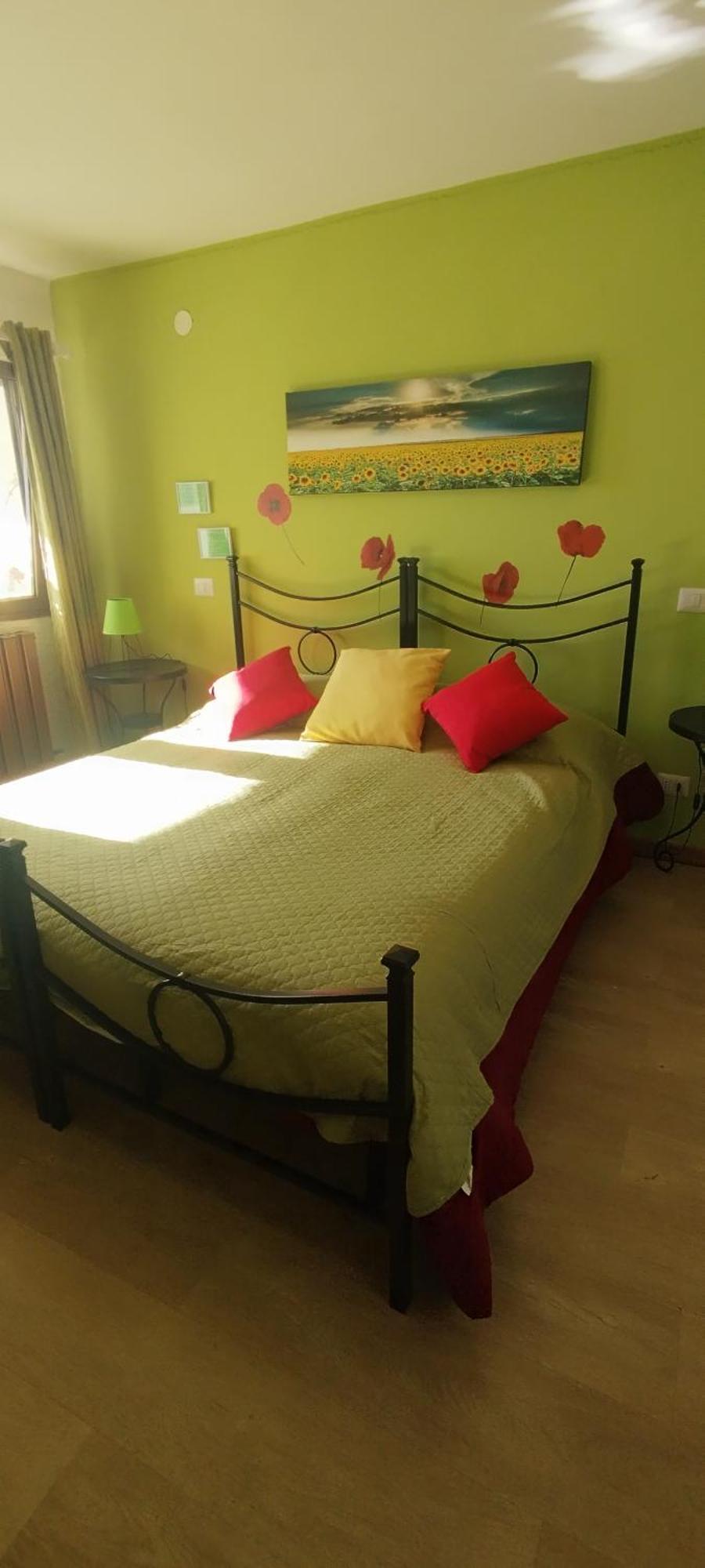 B&B Terramare Montiano  Buitenkant foto