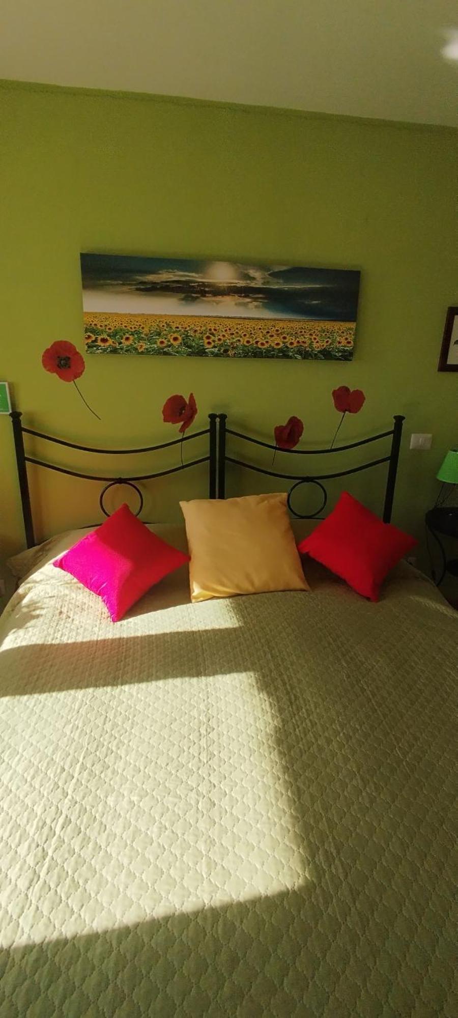 B&B Terramare Montiano  Buitenkant foto